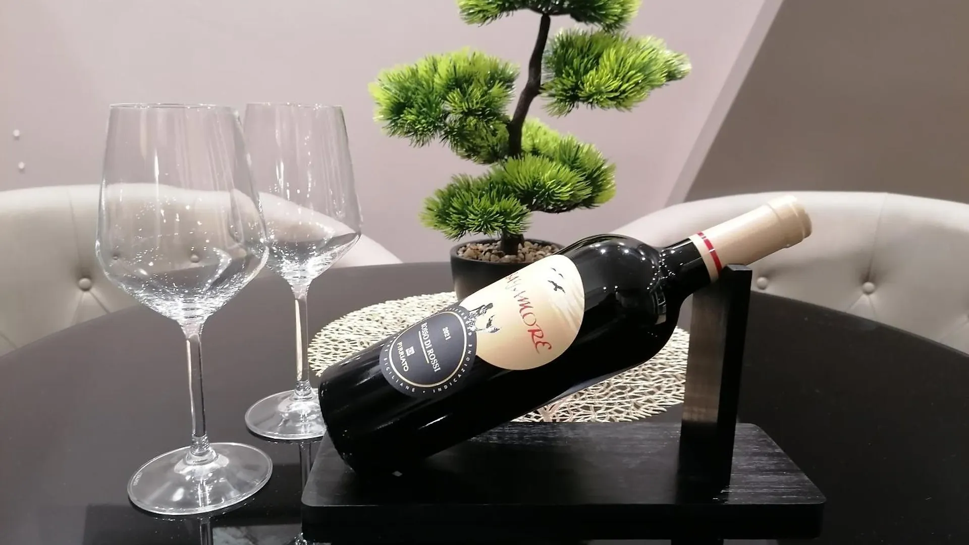 Jd Luxury Living Apartamento Roma