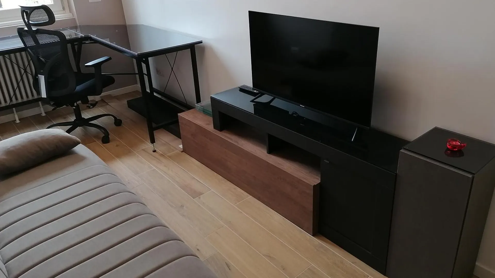 Appartamento Jd Luxury Living Roma