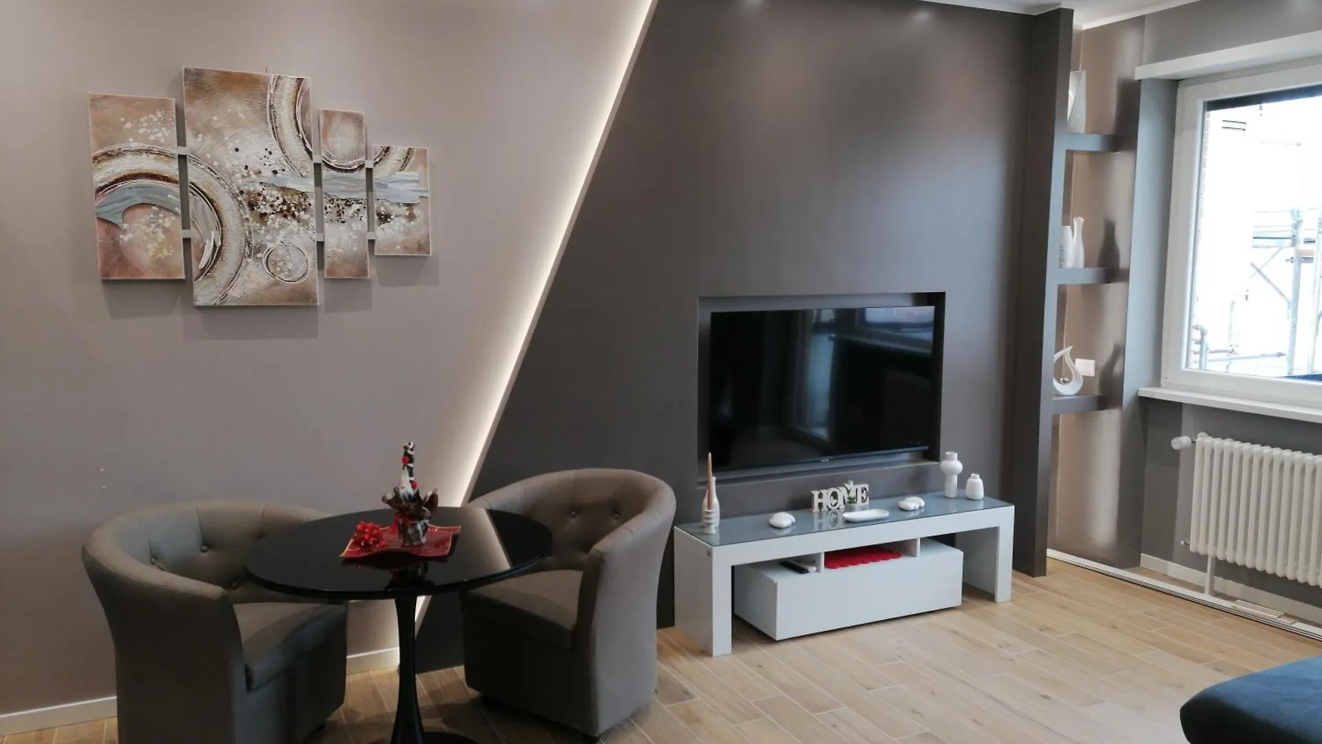 Appartamento Jd Luxury Living Roma
