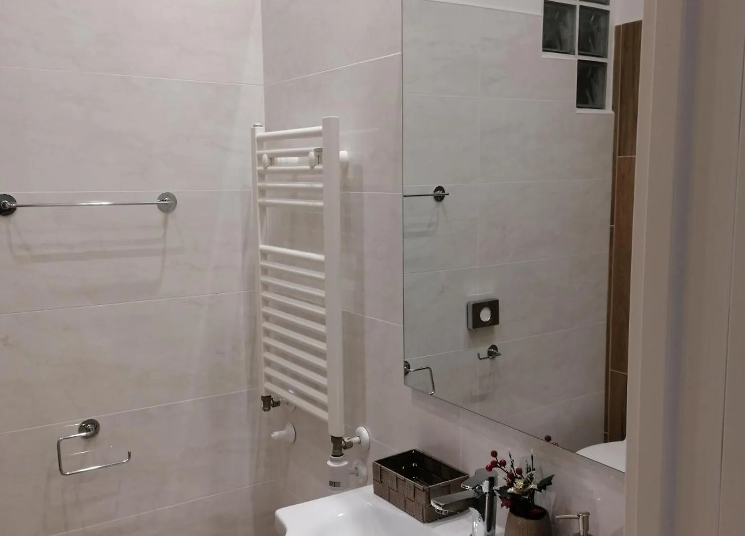 Appartamento Jd Luxury Living Roma