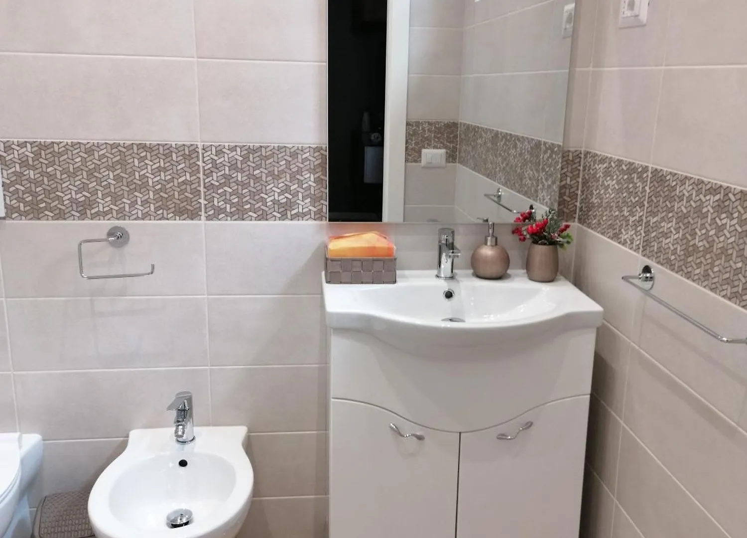 Appartamento Jd Luxury Living Roma