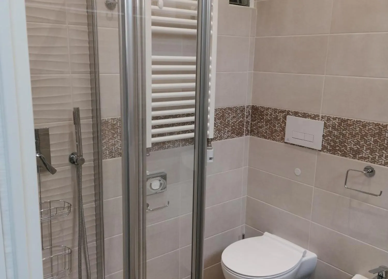 Appartamento Jd Luxury Living Roma Italia