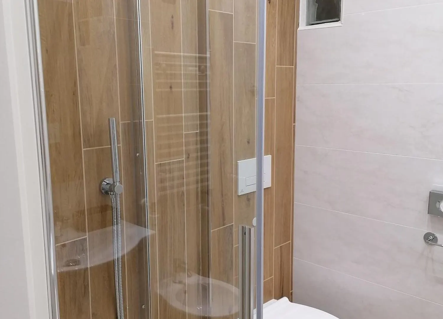 Appartamento Jd Luxury Living Roma 0*,