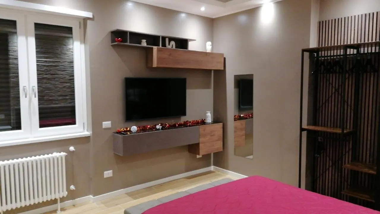 Appartamento Jd Luxury Living Roma Italia