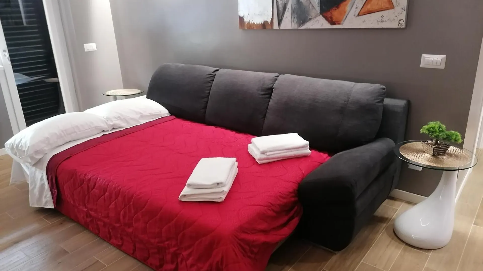 Appartamento Jd Luxury Living Roma Italia