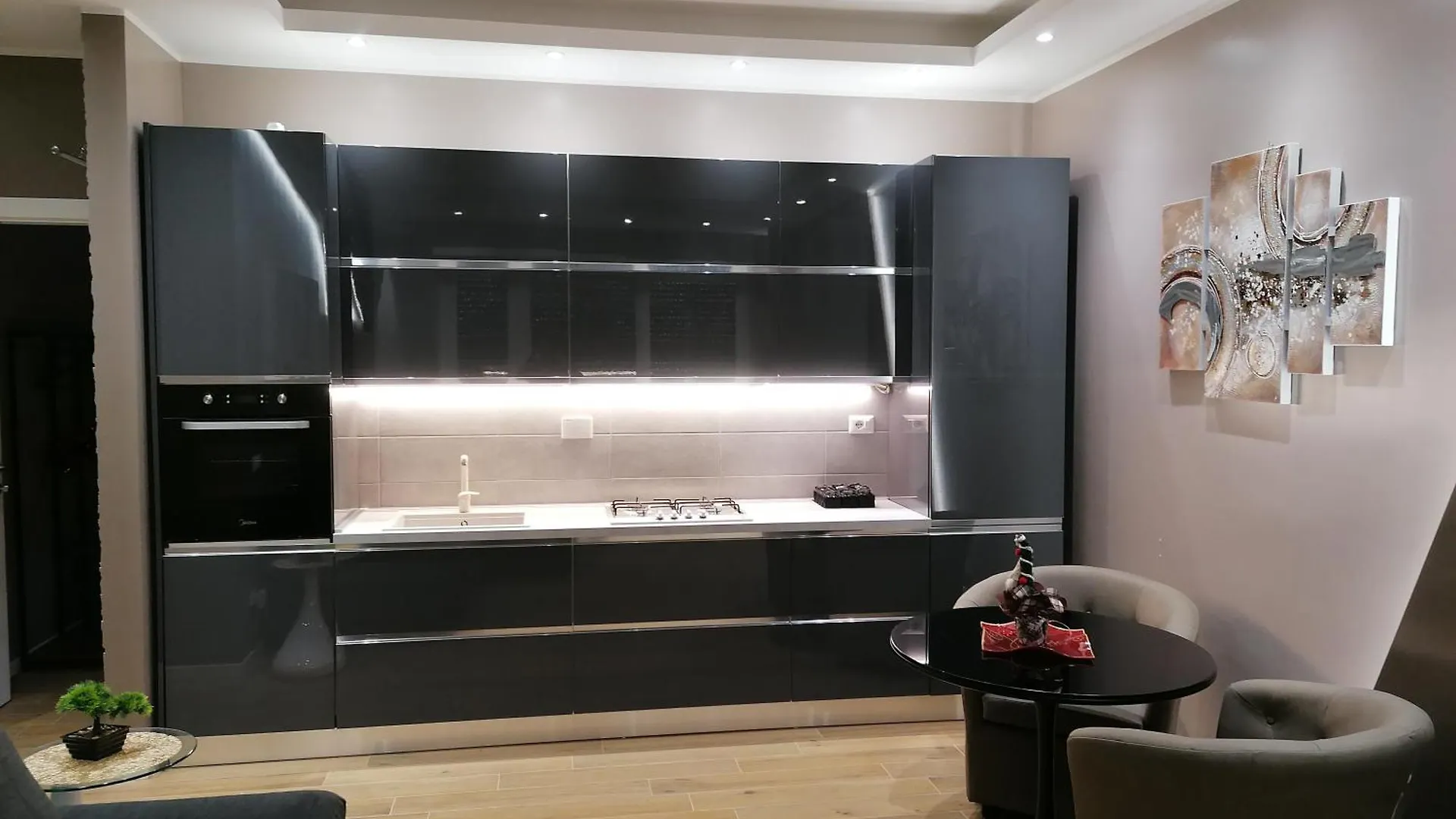 Appartamento Jd Luxury Living Roma