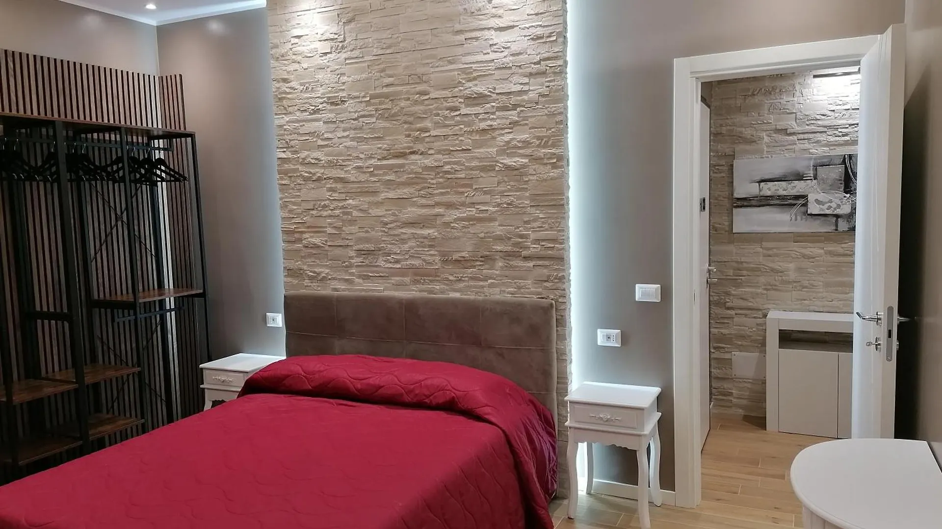 Appartamento Jd Luxury Living Roma